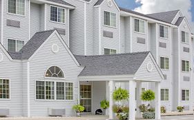 Microtel Inn And Suites Gassaway